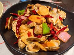 -靓靓蒸虾·头牌蒸虾(南山桂庙店)