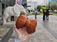 -蜜思琪蛋糕(民生路店)