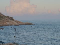 -广东惠东海龟国家级自然保护区