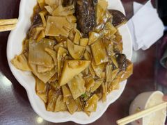 -杏园餐厅(阜成门店)