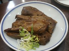鸭头-阿德餐饮小秦川西北菜(福民路店)