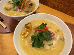 -篝拉面(银座店)