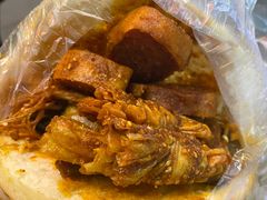 -新林麻辣串(西市场总店)