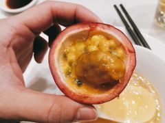 -南珠宫酒店-茶餐厅