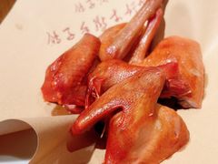 -鸽子窝(青塔店)
