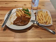 -宜家·瑞典风味餐厅(无锡店)