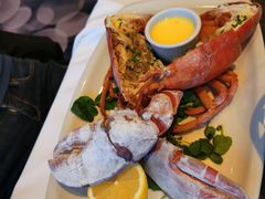 -360 The Restaurant at the CN Tower