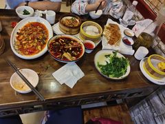 -伊兰麒兰馨园·川菜·清真馆(339电视塔店)