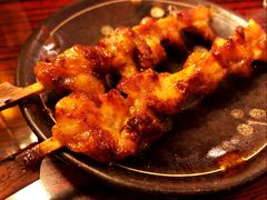-烧烤堂(筲箕湾店)