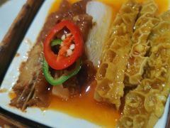 -點無缺茶楼·海鲜酒家(世博店)