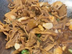 -金陵后厨·南京菜(新街口秣陵路店)