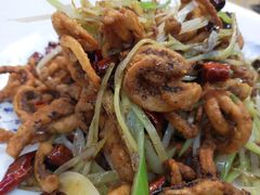 -北戴河庆山饭店·海鲜砂锅粥(北戴河黑石路店)