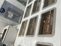-% Arabica阿拉比卡咖啡(武汉天地店)