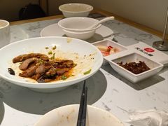 -关东小磨东北菜(漕河泾印象城店)