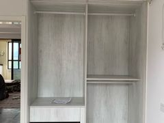 -佰丽爱家全屋定制(汶水店)