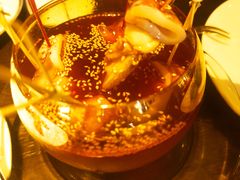 -甄御•海鲜新青岛菜(麦岛店)