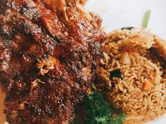 -Mai Mai Restaurant