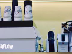 -SilverFlow银流咖啡(滨海云中心店)