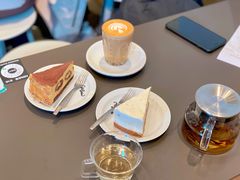 -Seesaw Coffee(苏州中心店)
