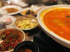 -滇越乘象云南餐厅(豆各庄店)