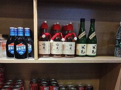 -老街鱼嘴巴(坡子街老店)