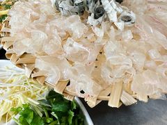 -官塘原味鱼生·潮菜大排档(潮州总店)