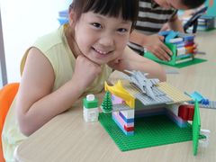 -斯坦星球AI编程·机器人科创·科学实验·信奥·思维·STEM·乐高·竞赛考级(浦东联洋广场大拇指龙阳御桥中心)