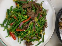 -祈胜邨•顺德鱼生•顺德菜(容桂店)