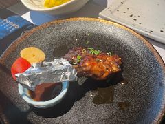 奶酪芝士蟹宝-花潮料理艺食馆(SM新生活广场店)