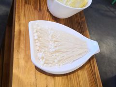 金针菇-小小河边鱼(天润城店)