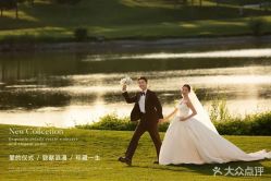 -CD视觉婚纱摄影