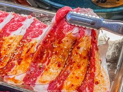 -龙虾奇迹泥炉烤肉(大华三路店)