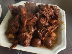 -林家饭店(新林公路店)