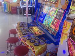 -大玩家(大连高新万达店)