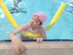 -W FITNESS 威尔仕健身·游泳(老西门新苑店)