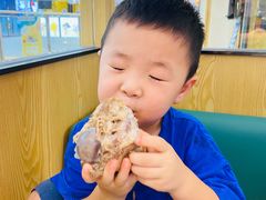 -九孔·筒骨莲藕汤锅(大明宫万达店)