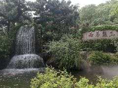 -蓟县盘山滑雪场