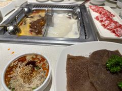-海底捞火锅(玉桥商业广场店)