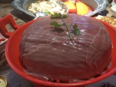 -历蜀记·家宴老火锅(总店)