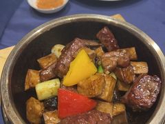 -新加坡泰国村酒楼(五角场店)