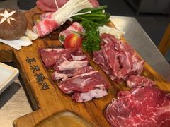 -喜来稀肉(虹泉路店)