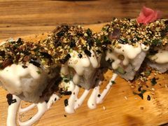 白雪乳酪香松卷-酒窝烧鸟(科华街店)