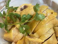 -阿金大白·上海菜馆(新天地店)