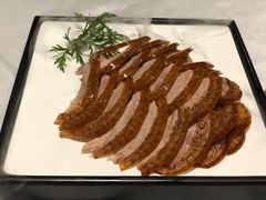 -北京全聚德(清华园店)