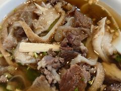 -菜忠潮州牛肉店(岗厦店)