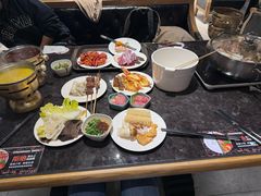-川骄海鲜自助(亚运村店)