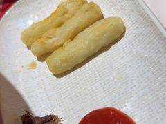 -西贝(财富购物中心店)