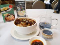 -君德澜酒家·创意粤菜(金山谷店)