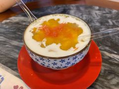 杨枝甘露-玫瑰甜品(文明路店)