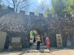 -仙霞关景区
